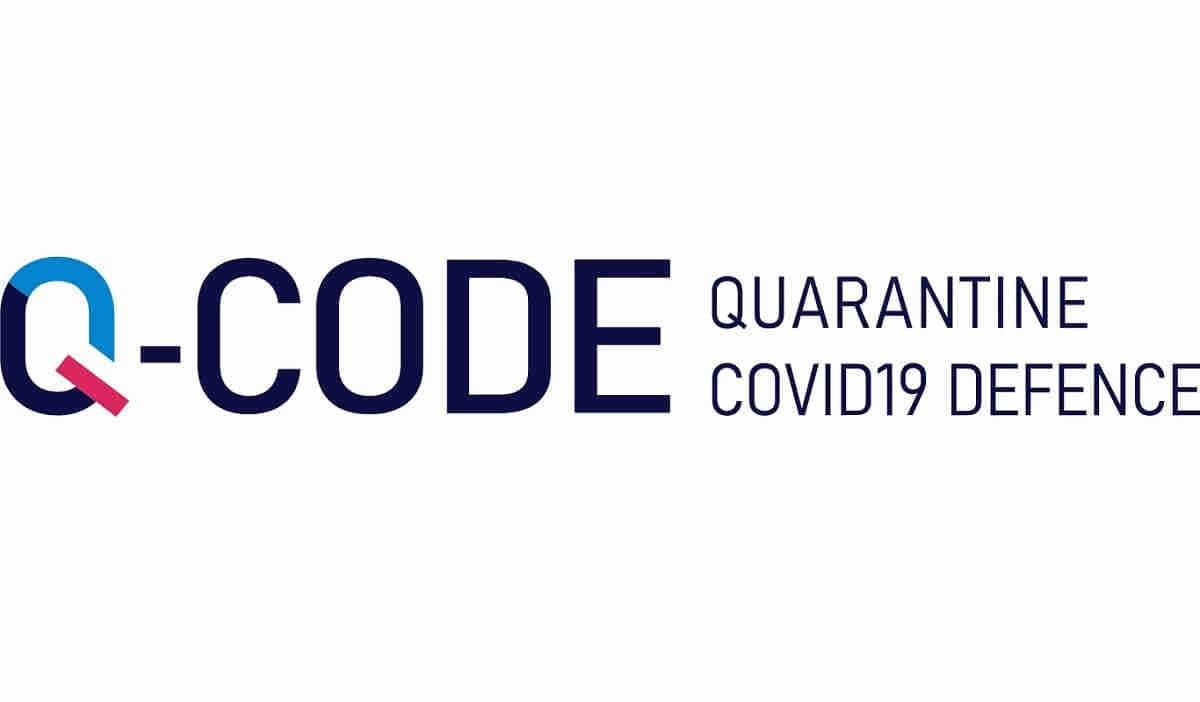 Qcode