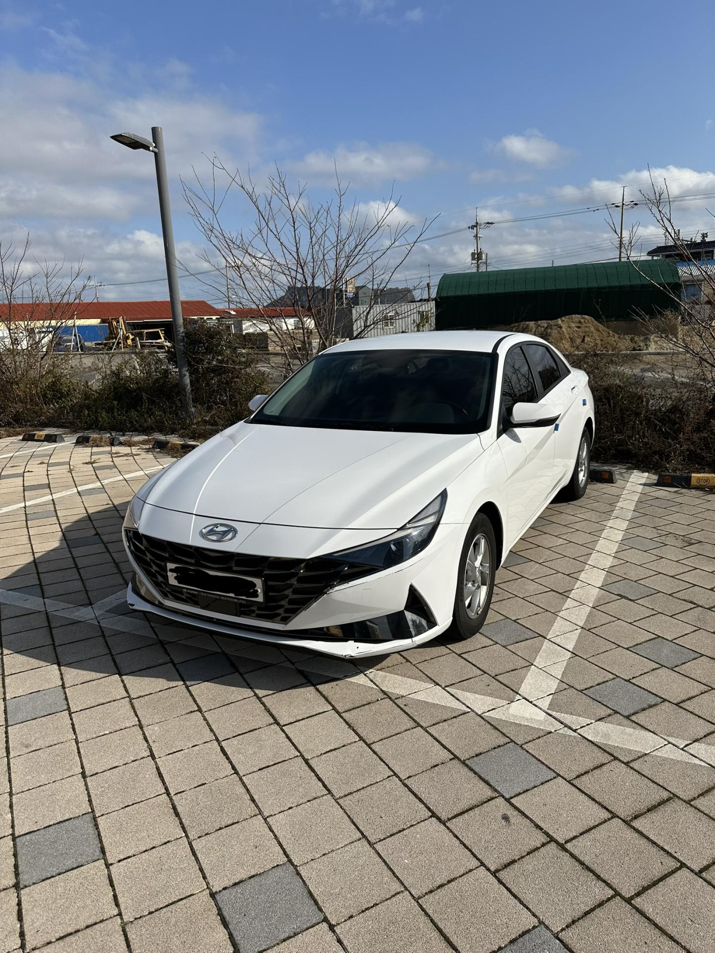 Rent car jeju